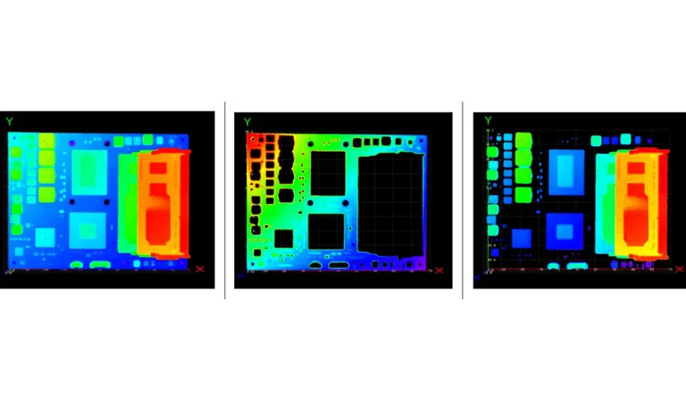 Easy3D PointCloudDetection