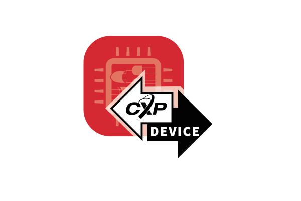 IPCore pictos AVT  CoaXPress DeviceIP Core