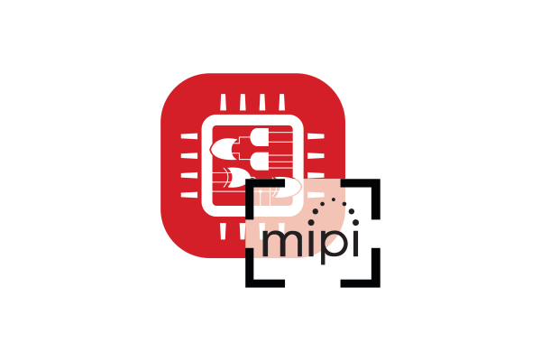 IPCore pictos AVT  MIPI CSI 2 Receiver IP Core