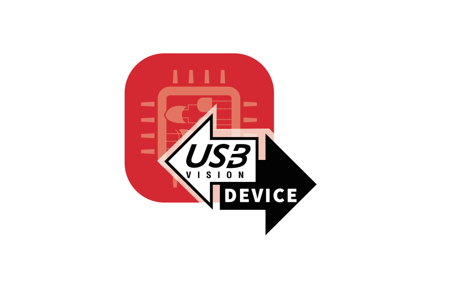 IPCore pictos AVT  USB3 Vision Device IP Core