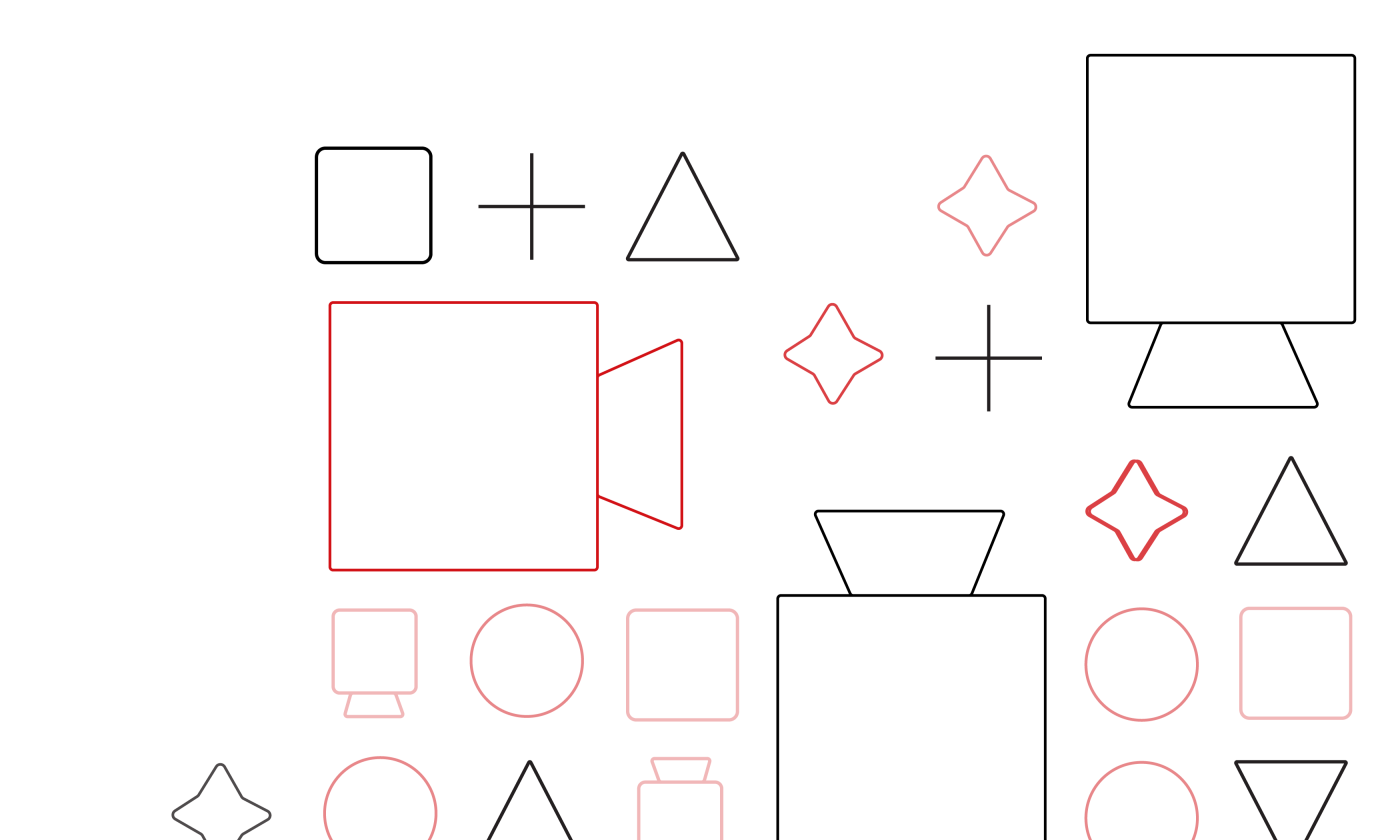 Open eVision libraries