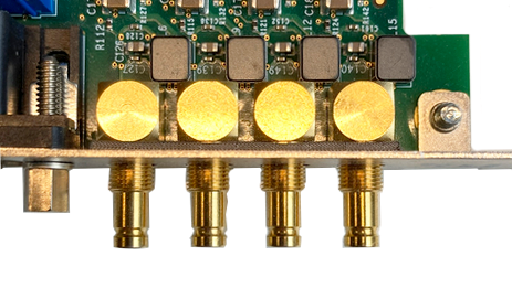 cxp6 robust connectors