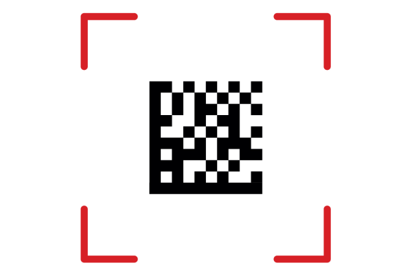 eVision  EasyMatrixCode