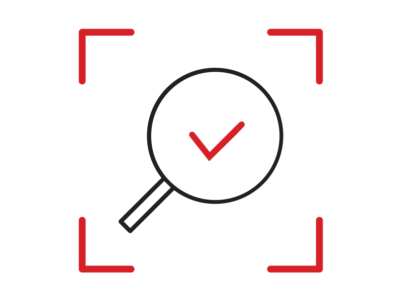 eVision  inspection bundle