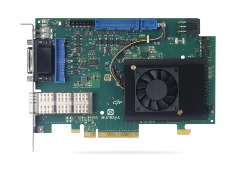 3625 Coaxlink QSFP 1