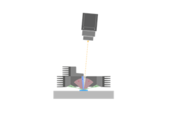 illumination electronics pcb