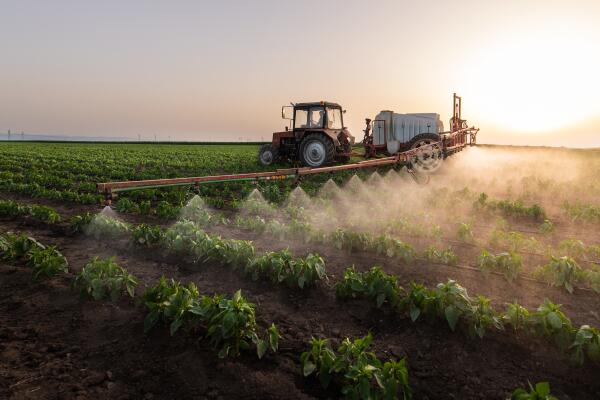 application tractor pesticides field 1324890919