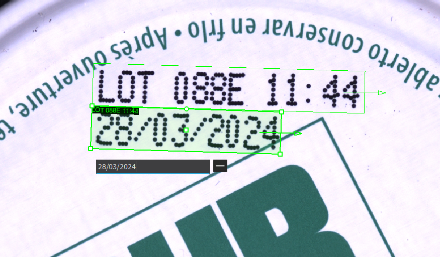 DeepOCR Annotation