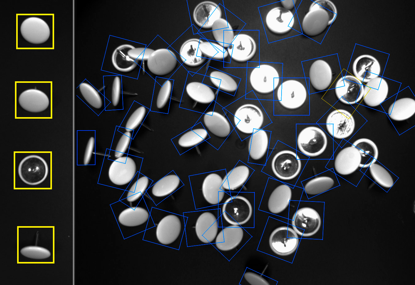 EasyFind multiple patterns