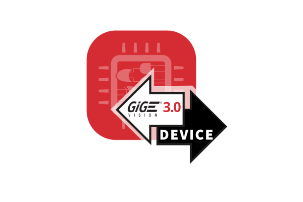 GigE Vision 3.0 IP Core