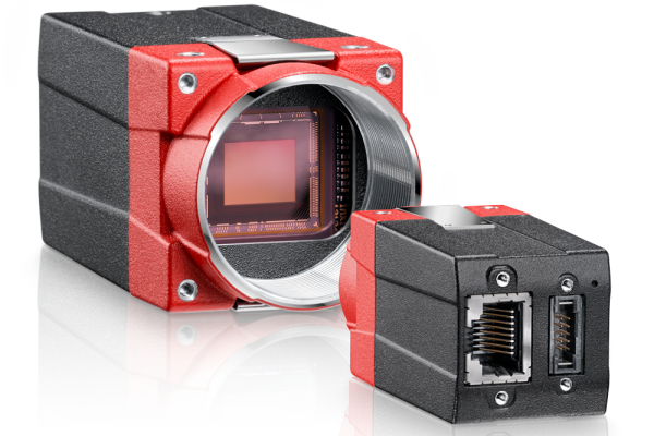 Alvium G5 Overview sRGB