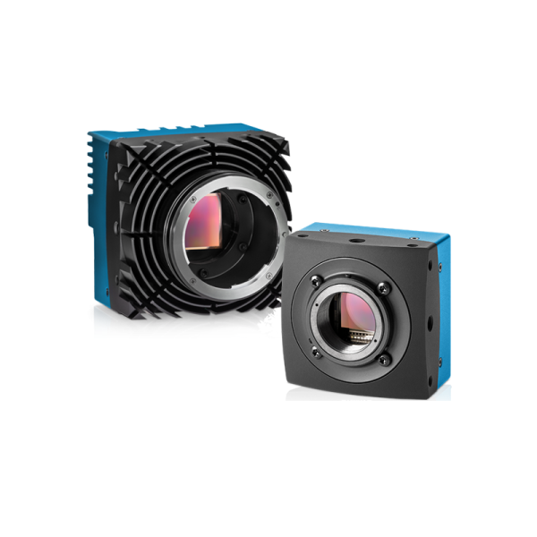 eosens cameras duo