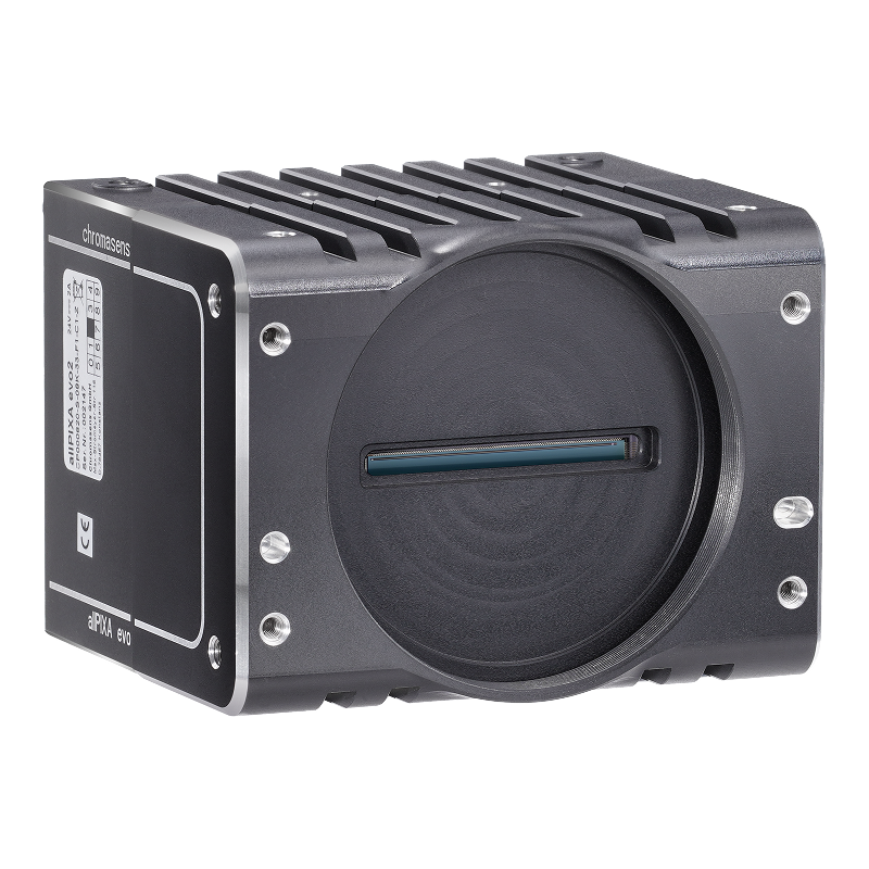 allPIXA evo 8k front