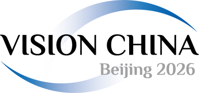 Vision China Beijing 2026